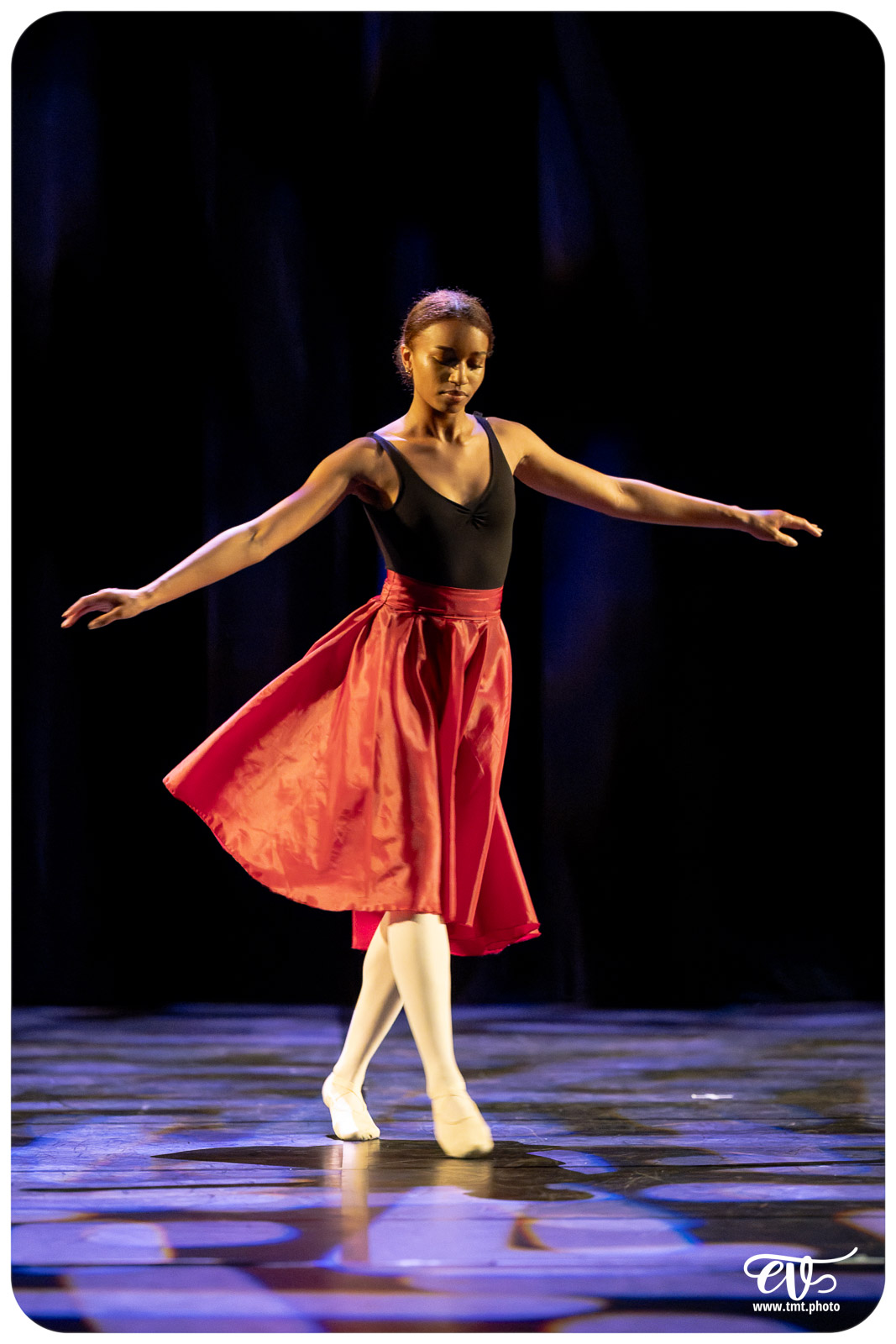 GALA DE DANSE 2026 EMMDH